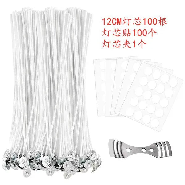 Kerze Schmelztiegel Wachs Schmelzbecher 1 2 3L Edelstahl DIY Gießkanne