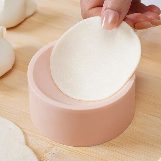 Wiederverwendbarer Knödel Maker mit Antihaft Oberfläche aus Kunststoff-Yabubest - Home & More