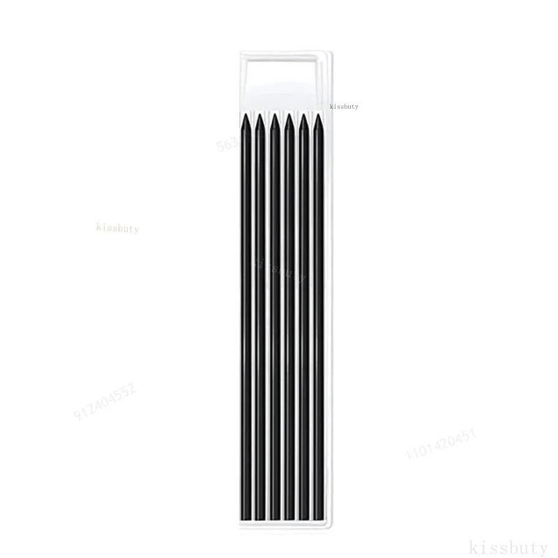 Robuster Druckbleistift 0,9mm für präzises Zeichnen und Markieren