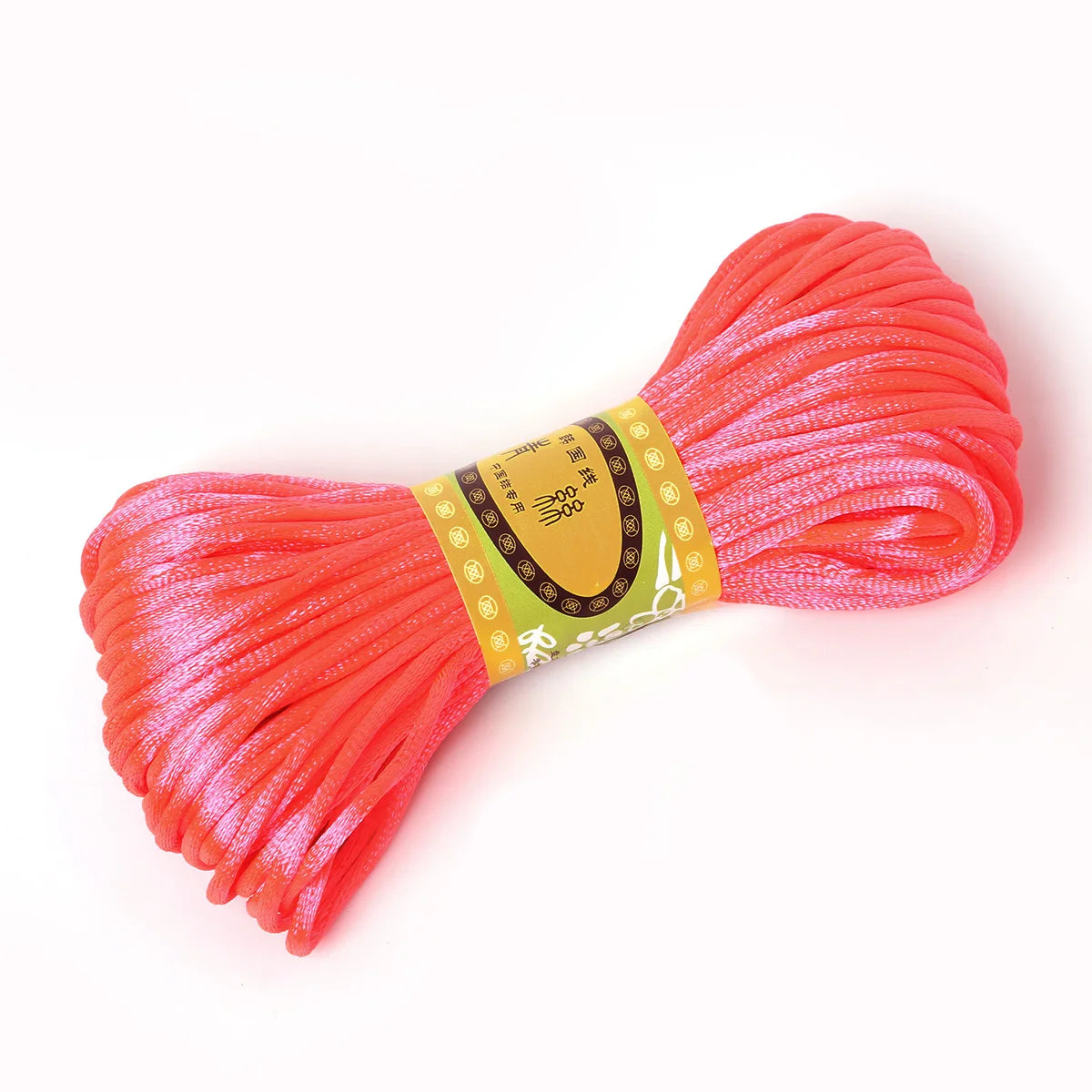 Vielseitiges Satinband für DIY Schmuck: Kreieren Sie Einzigartiges