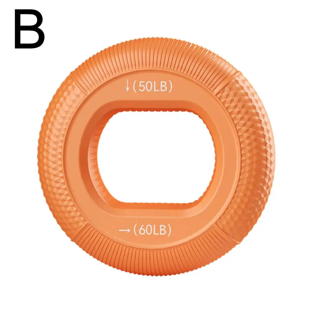 Effektiver Handtrainer für Kraftaufbau und Stressabbau