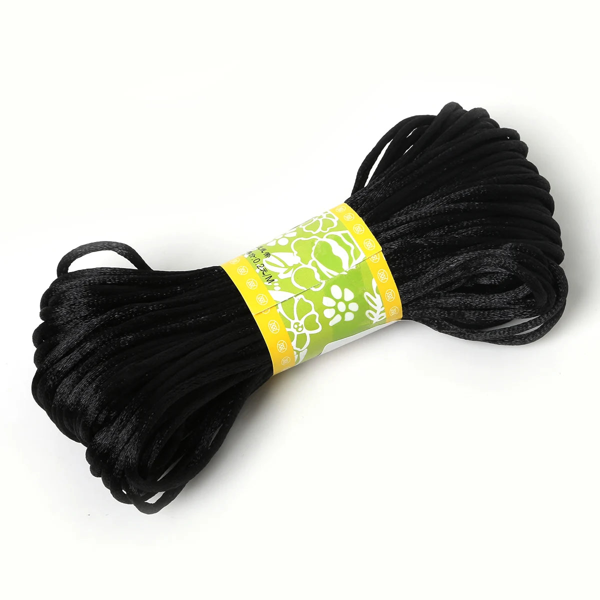 Vielseitiges Satinband für DIY Schmuck: Kreieren Sie Einzigartiges