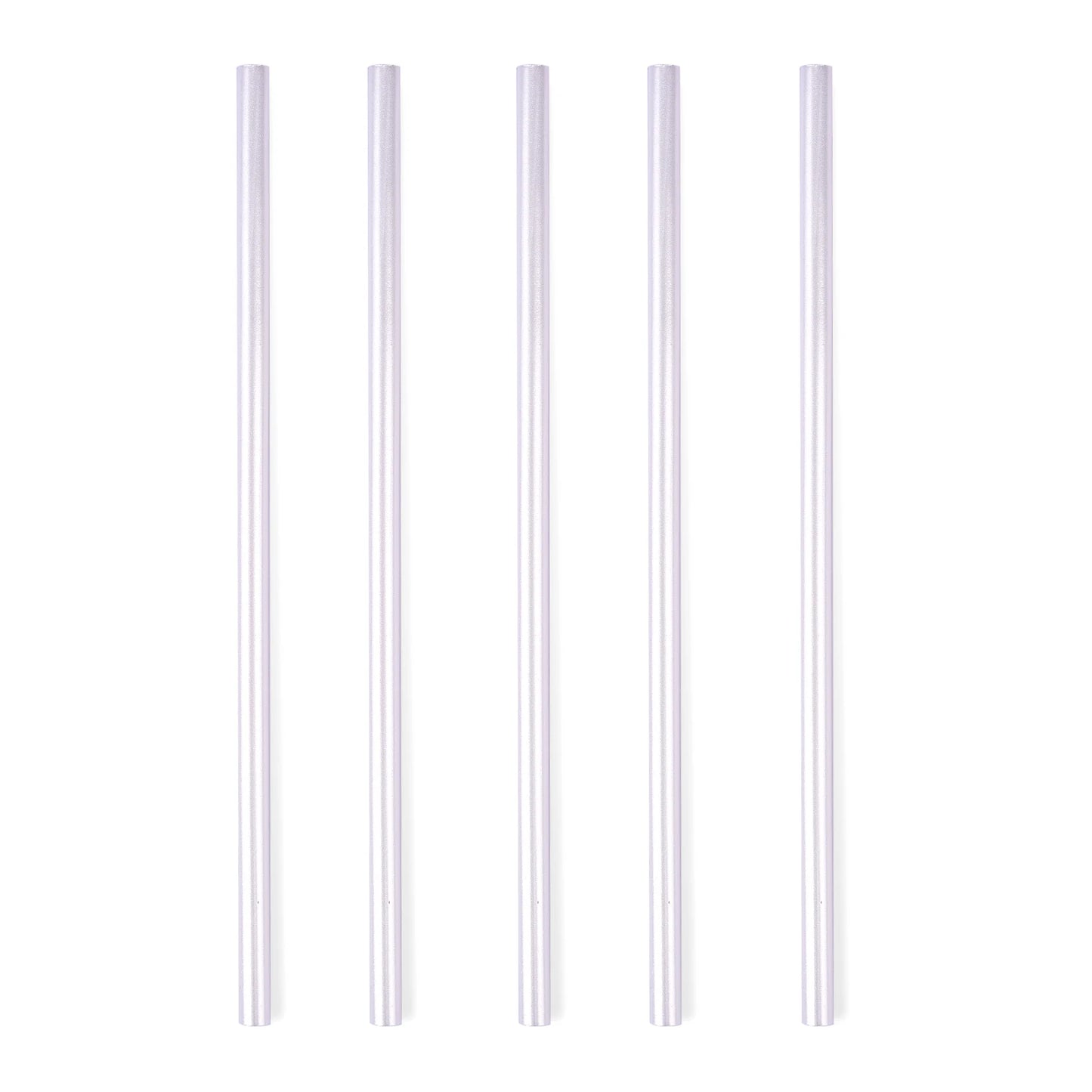 Transparente Schmelzklebestifte für Siegel und Dekoration Bastelprojekte