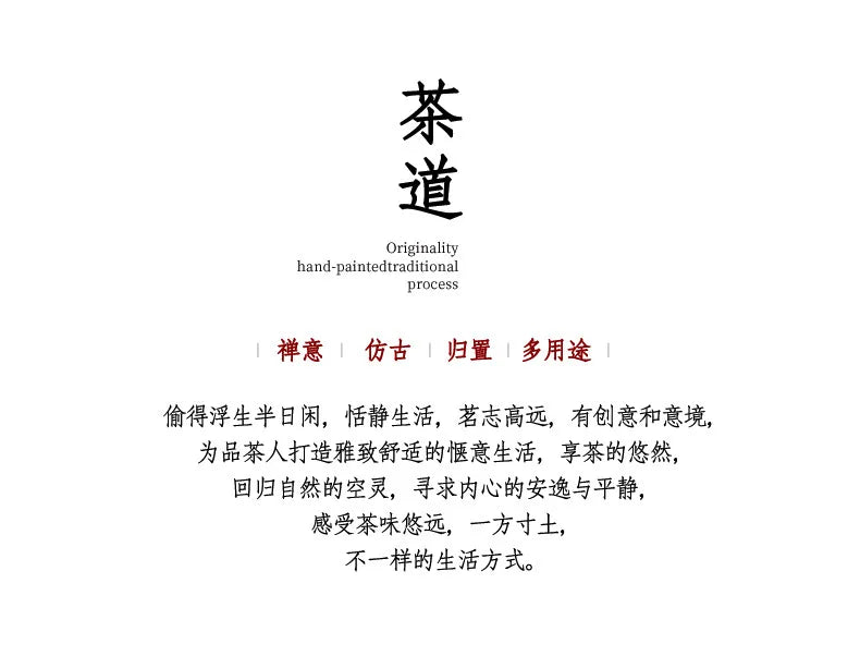 Verdicktes Geschirrtuch aus Baumwolle und Leinen für Küche und Teetisch-Yabubestshop