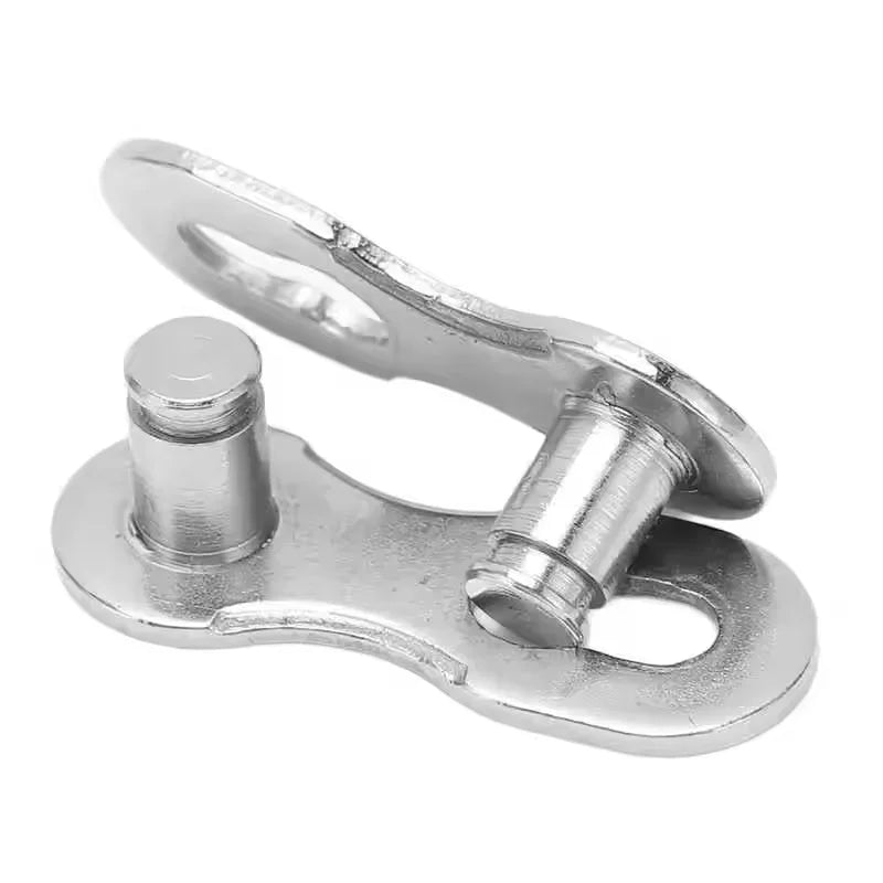 5 Paar Fahrrad Kettenstecker Quick Link für 1-12 Gang Rennrad MTB Kette