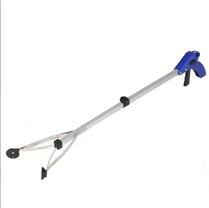Faltbare Greifer-Verlängerung Müllgreifer 83cm Pick-up Werkzeug Set
