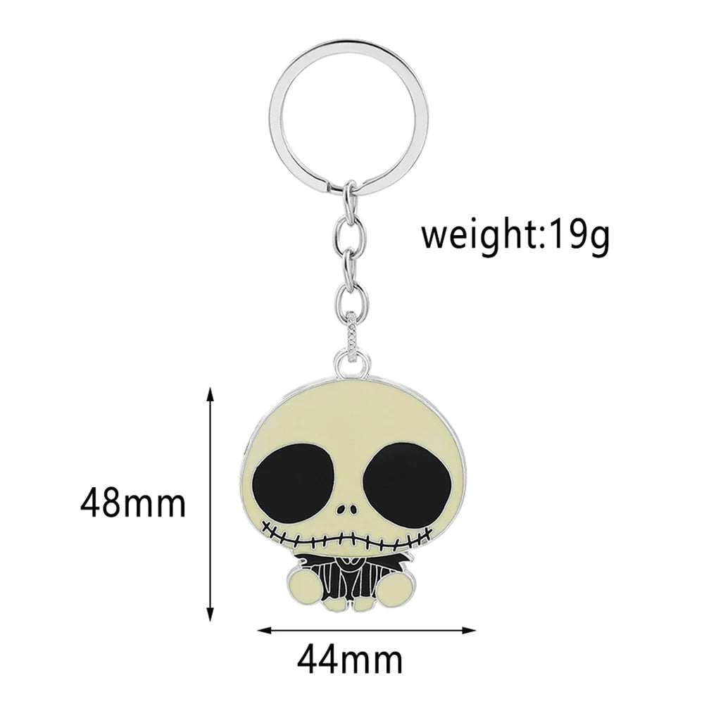 Marvel Superheld Schlüsselanhänger Metall Anhänger für Kinder - Fans