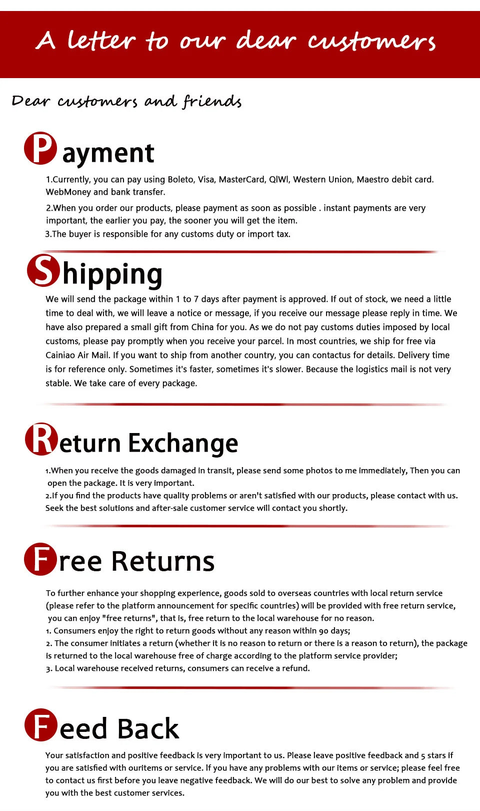 3-lagige große Schultertasche mit Reißverschluss, lässige Crossbody-Tasche-Yabubest - Home & More