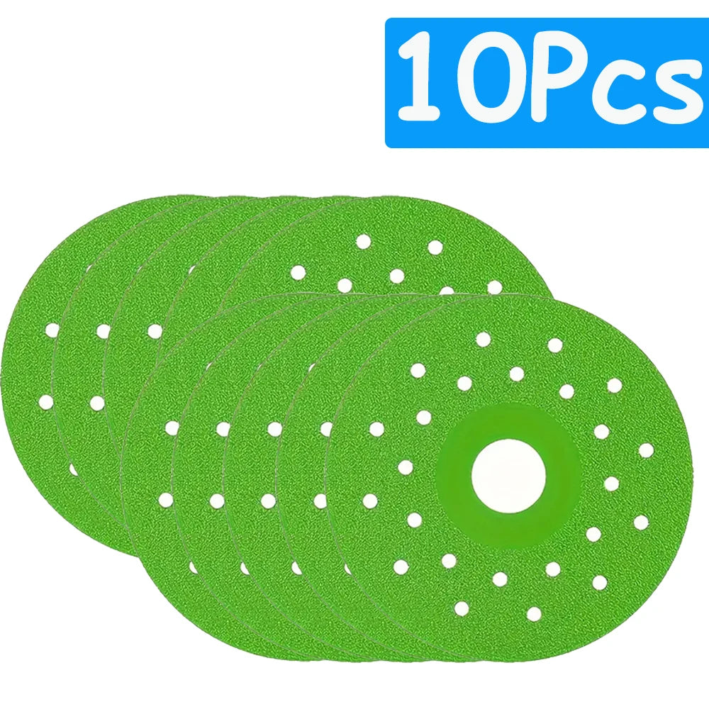 Superdünne Diamant Fliesentrennscheibe 100mm für präzises Schneiden