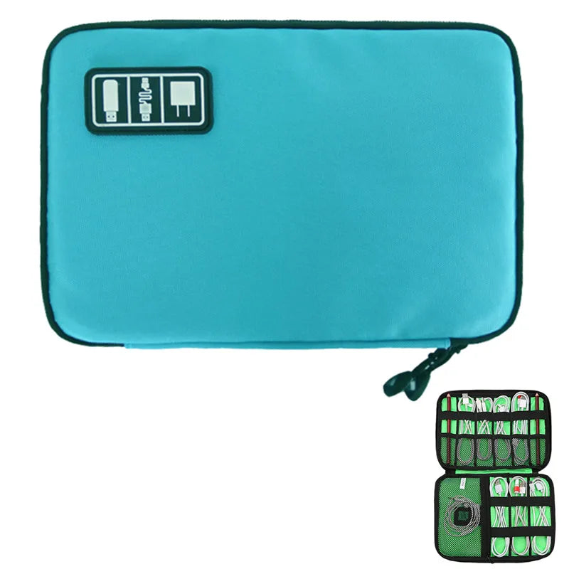 Armband Tasche für Smartwatch Armband Aufbewahrung Box Organizer