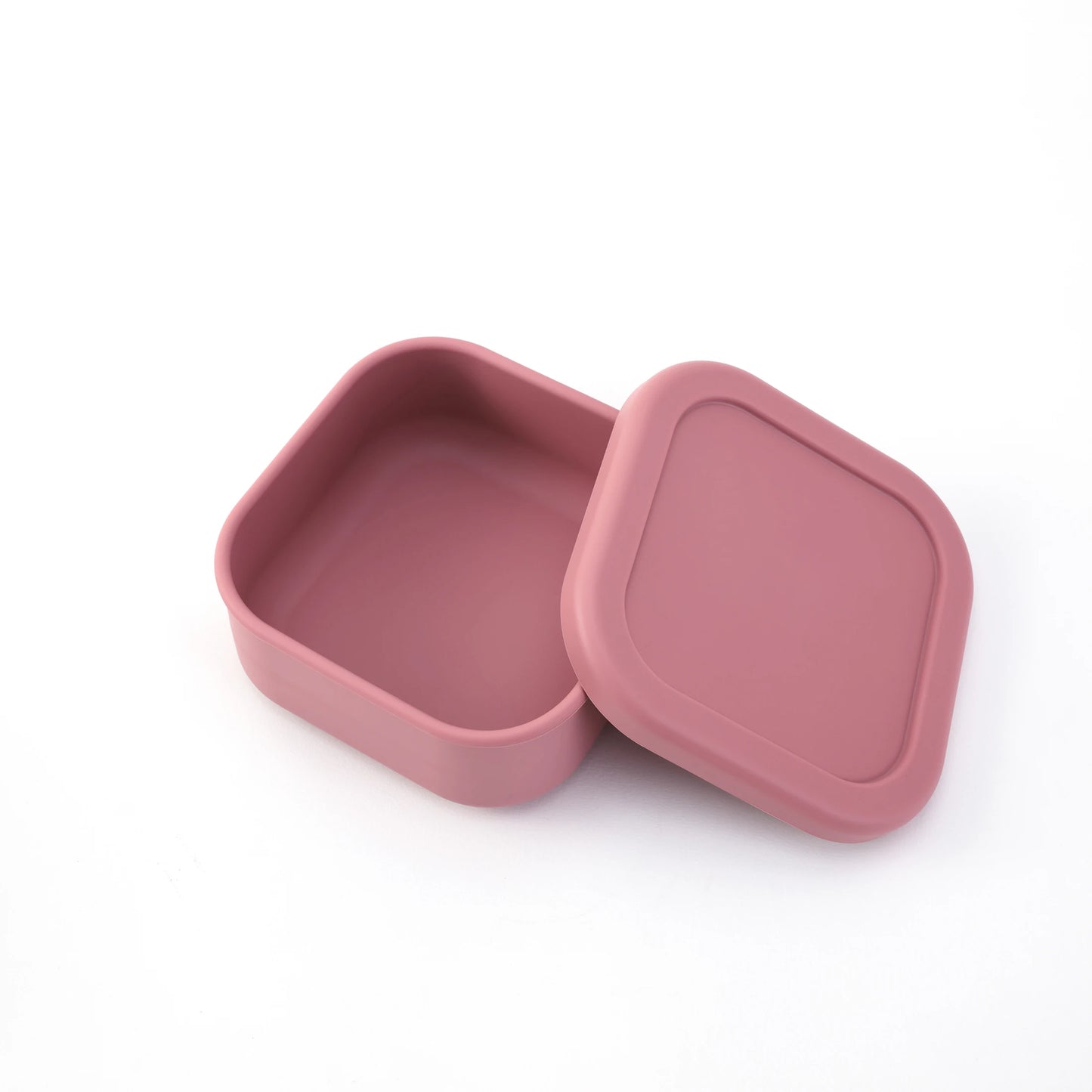Silikon Lunch Box BPA frei Mikrowellengeeignet Food Storage für Kinder