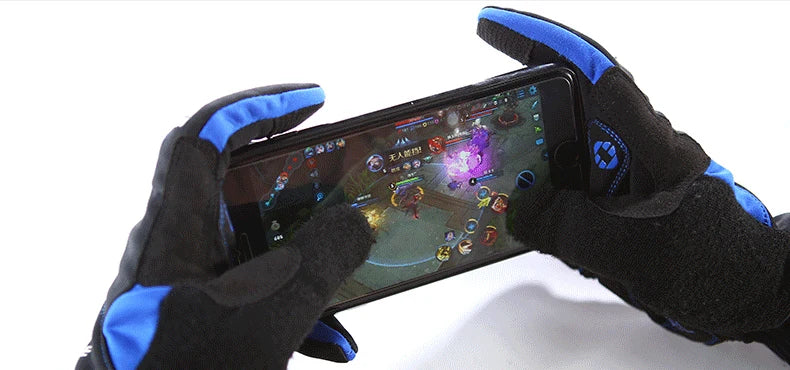 INBIKE Winter Fahrrad Handschuhe für Männer - Touchscreen-fähig-Yabubest - Home & More