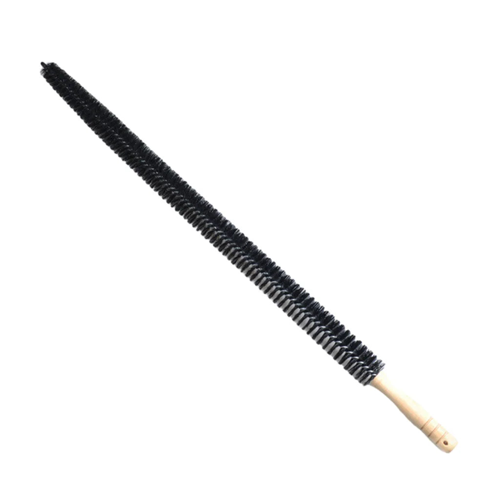 Biegsame Heizkörper-Reinigungsbürste 70/75 cm für schwer zugängliche Stellen