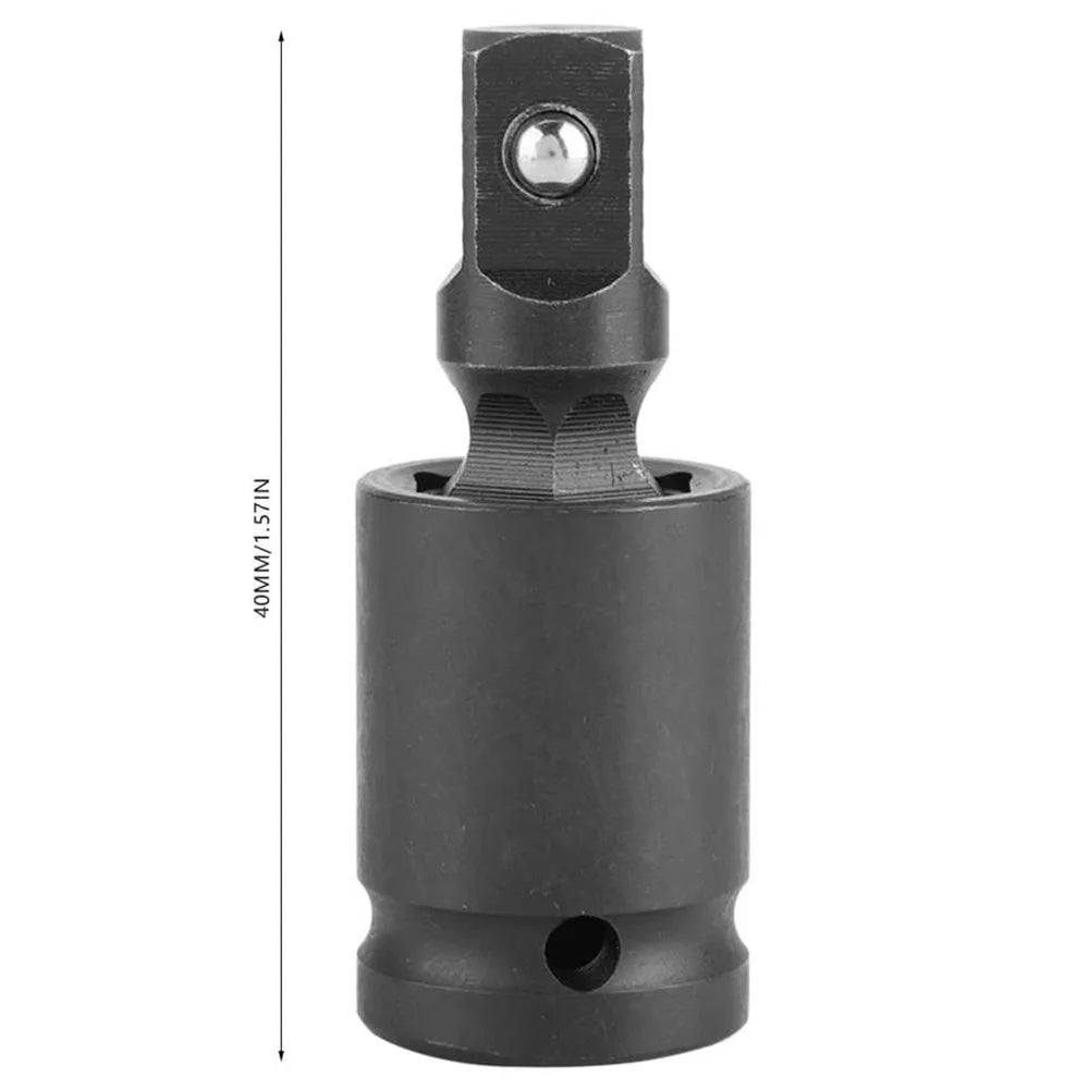 Robuster Universal Adapter für Steckschlüssel und Pneumatikwerkzeuge