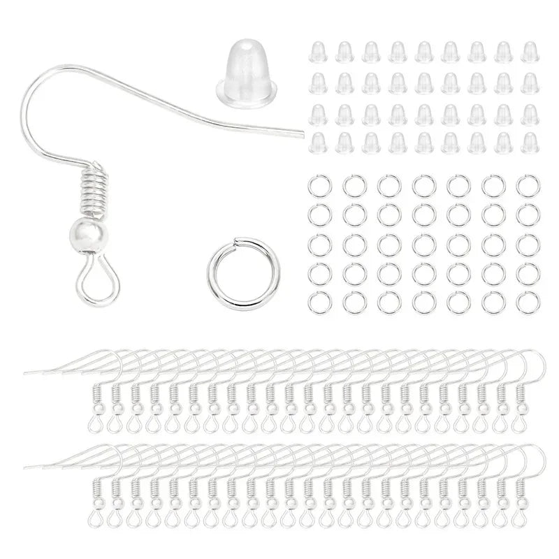 DIY Silikonform Buchstaben Zahlen für Epoxidharz Schmuck und Anhänger