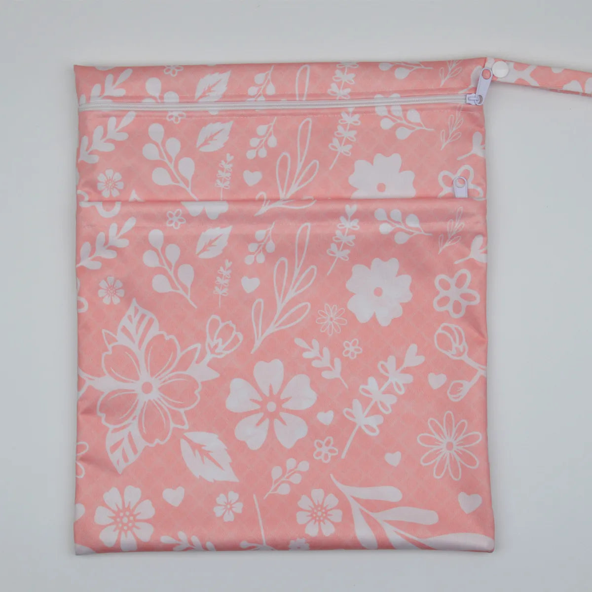 Wiederverwendbare Nass Und Trockentasche Mit Reissverschluss