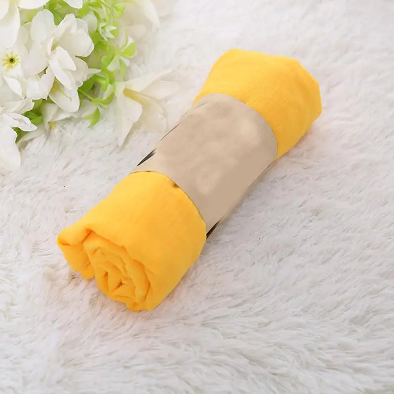 Damen Schal Polyester uni ca. 180x55cm – Vier Jahreszeiten Reise Strand Mode