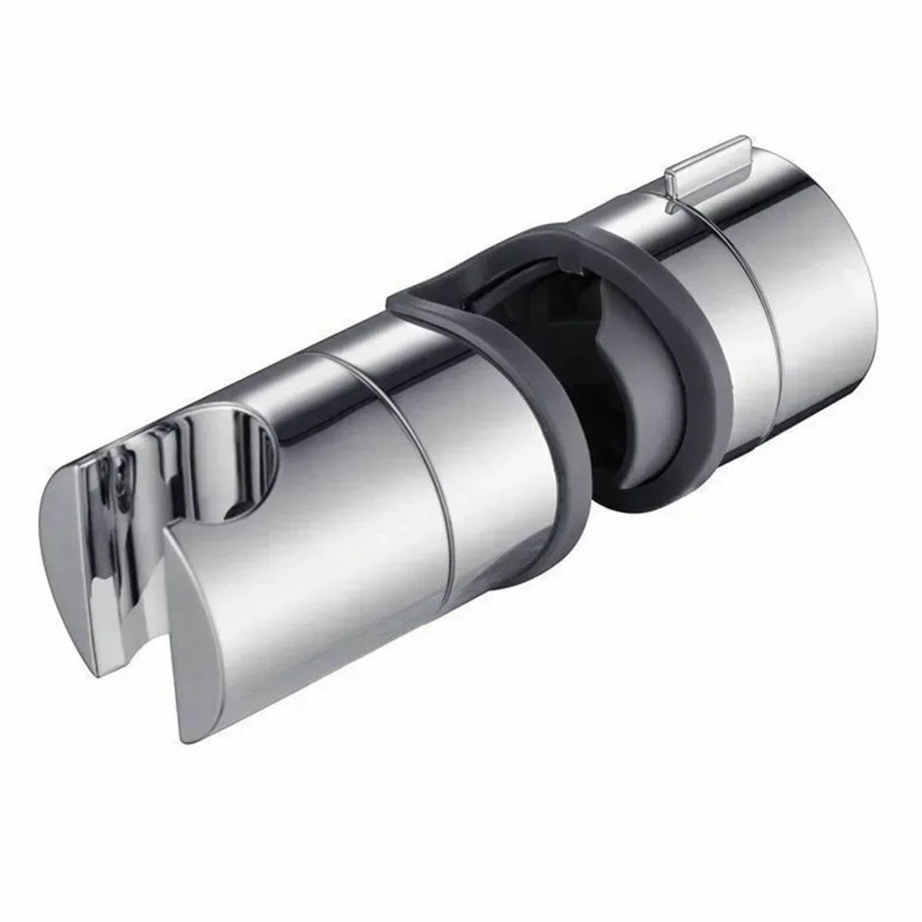 Verstellbarer Duschkopf Halter für 18-25mm Duschstange, 360° Drehbar