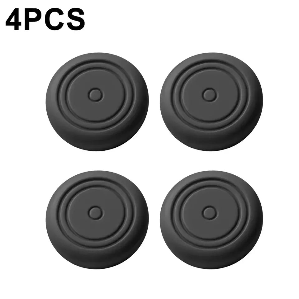 Silikon Daumengriffkappen für Switch 2 Controller – langlebig - rutschfest