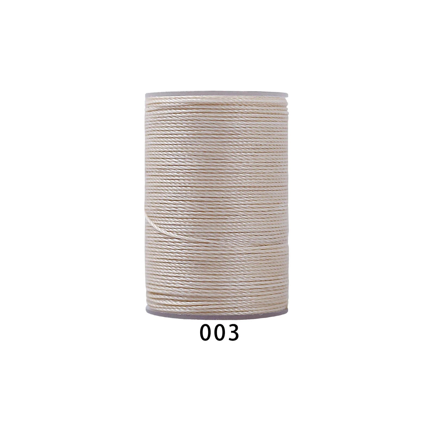 160 m gewachste Schmuckschnur 0 35 mm für DIY Schmuck