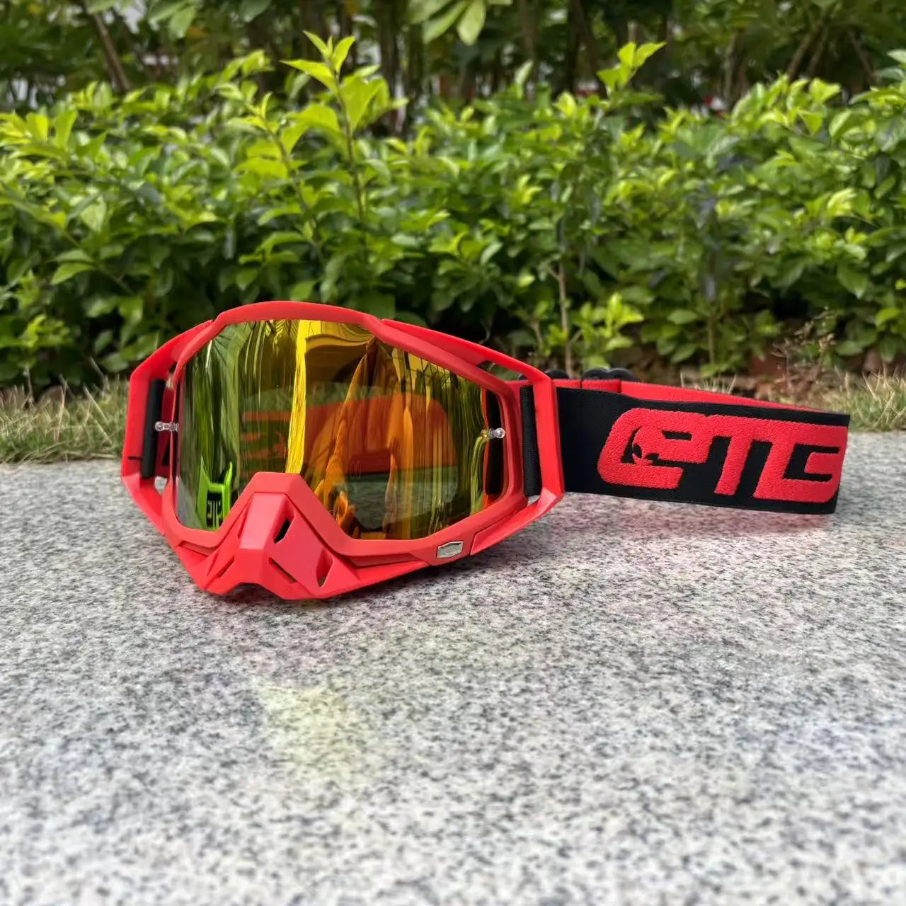 Sportbrille für Motorrad, Radfahren und Outdoor-Aktivitäten