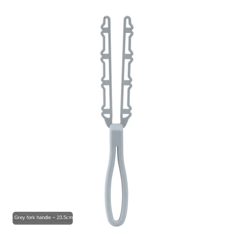 Einweg elektrostatischer Staubwedel mit Mikrofaser für Haushalt und Desktop