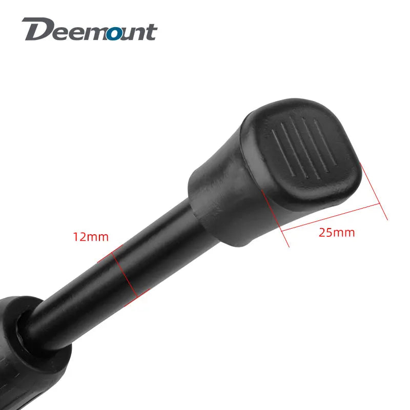 Kinder Fahrrad Seitenständer für 12-20 Zoll Laufräder - Stabiler Parkplatz