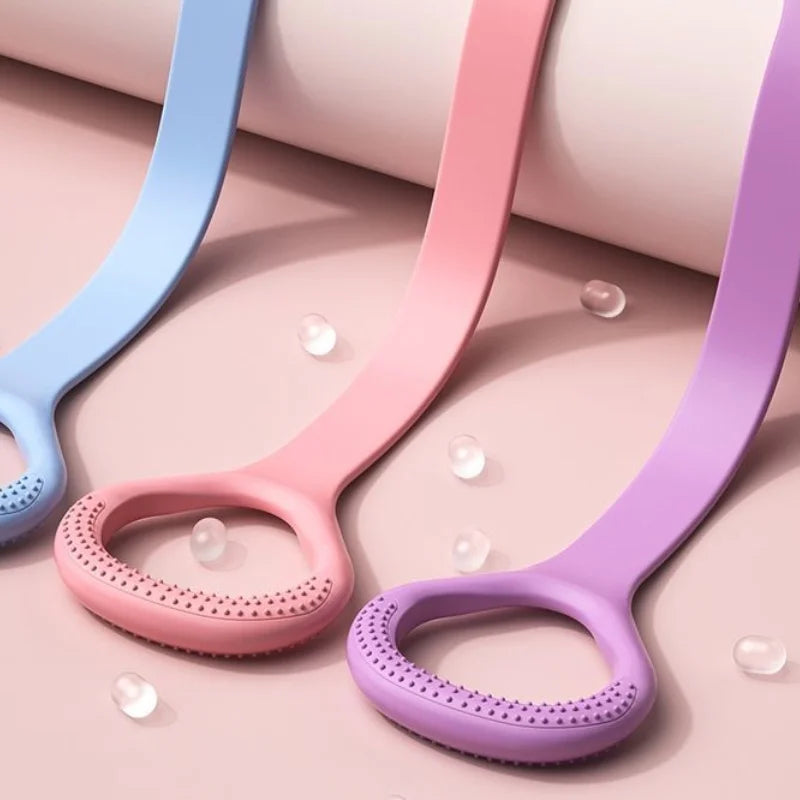 Fitness Widerstandsband für Arm Schulter Yoga Pilates Physiotherapie