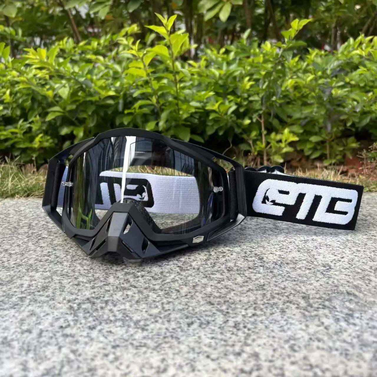 Sportbrille für Motorrad, Radfahren und Outdoor-Aktivitäten