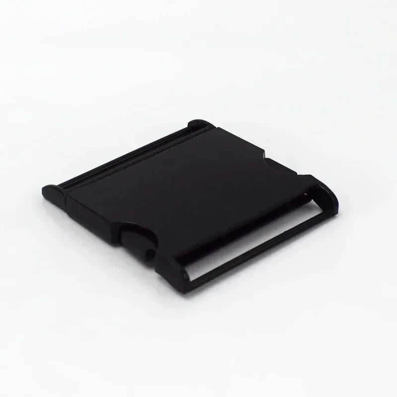 Metallschnallen 25 bis 50 mm Schnellverschluss 2 Stück für DIY Zubehör