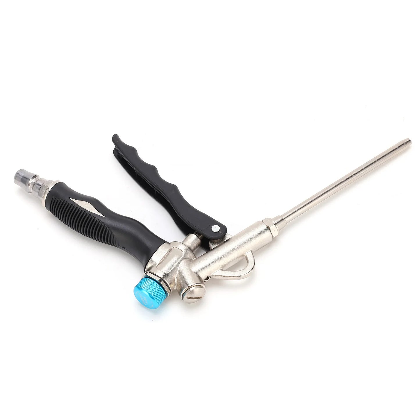 Zwei-Wege-Druckluftblaspistole mit einstellbarem Luftstrom