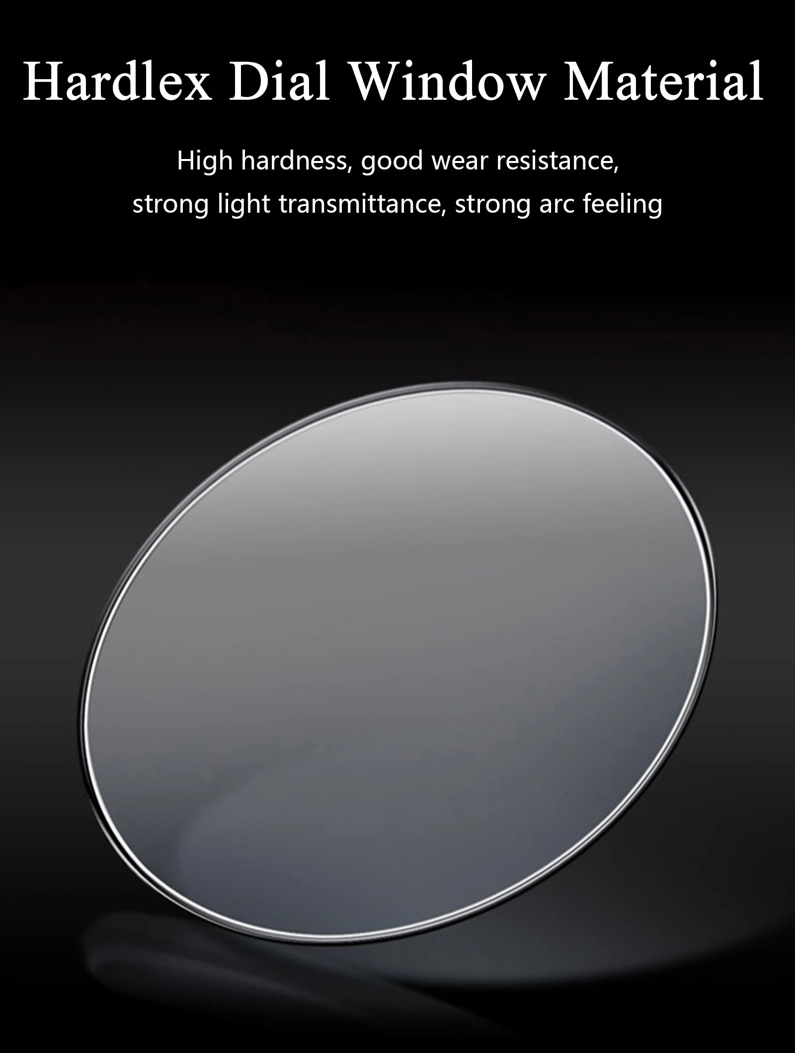 Wasserdichte Luxusuhr mit Chronograph und Edelstahlarmband Herren-Yabubestshop