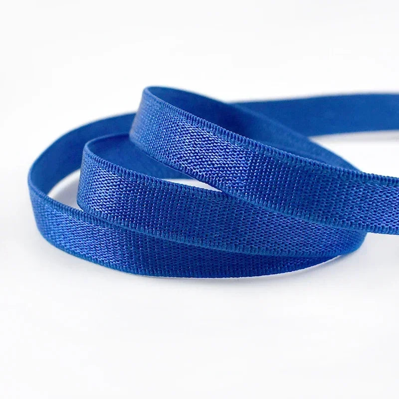 Weiches elastisches Gummiband 8mm für Nähprojekte und DIY