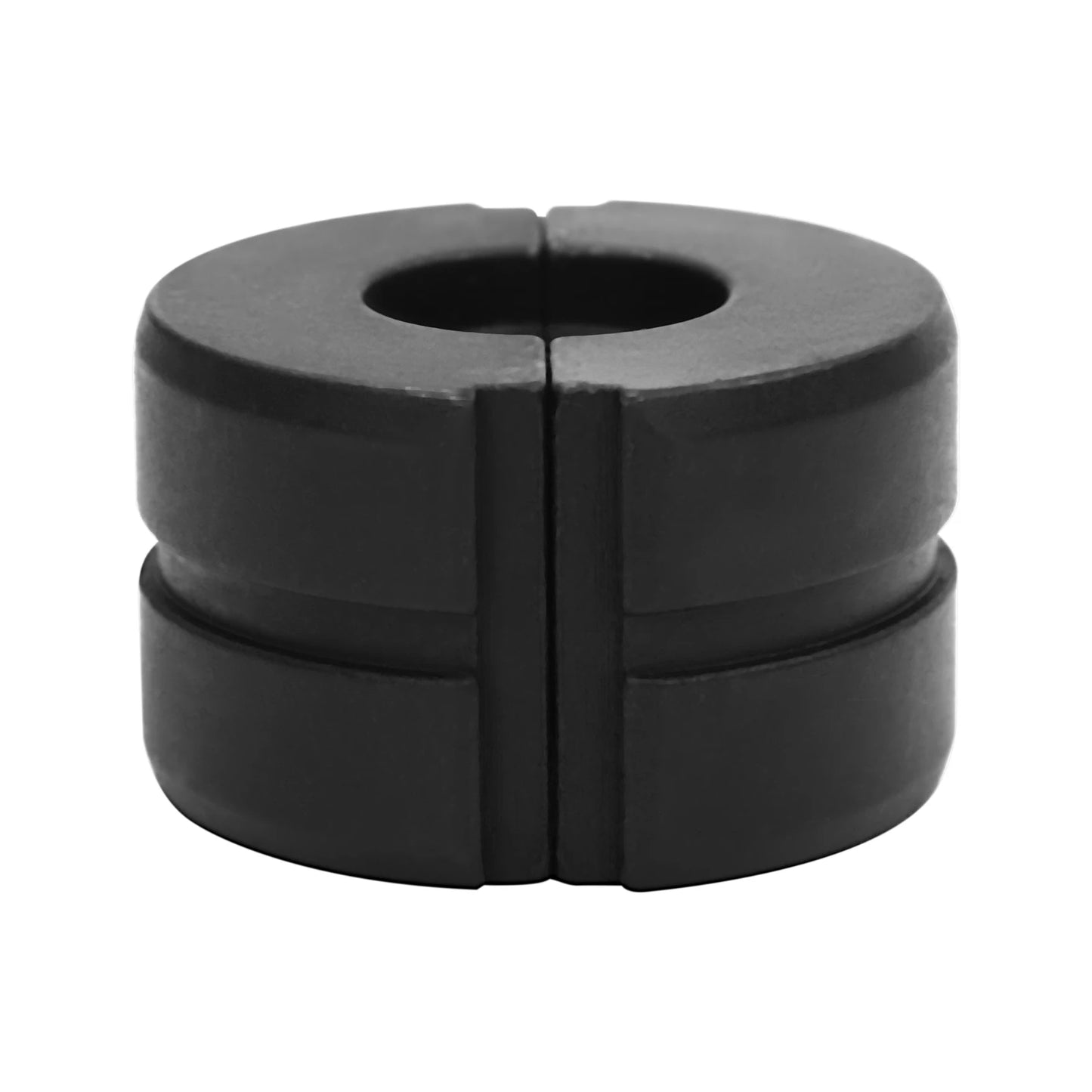 4er Set U Matrizen für Kunststoffrohr Crimpzange 16 20 25 32 mm