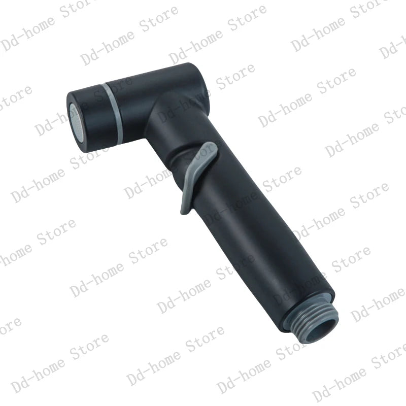 Tragbares Bidet Sprühset für WC - Bad – Hochdruck-Reinigung - Hygiene