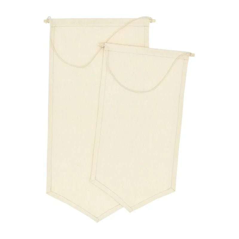 Hängendes Wandbanner Textil Stoff Patriotische Dekoration Flagge-Yabubest - Home & More