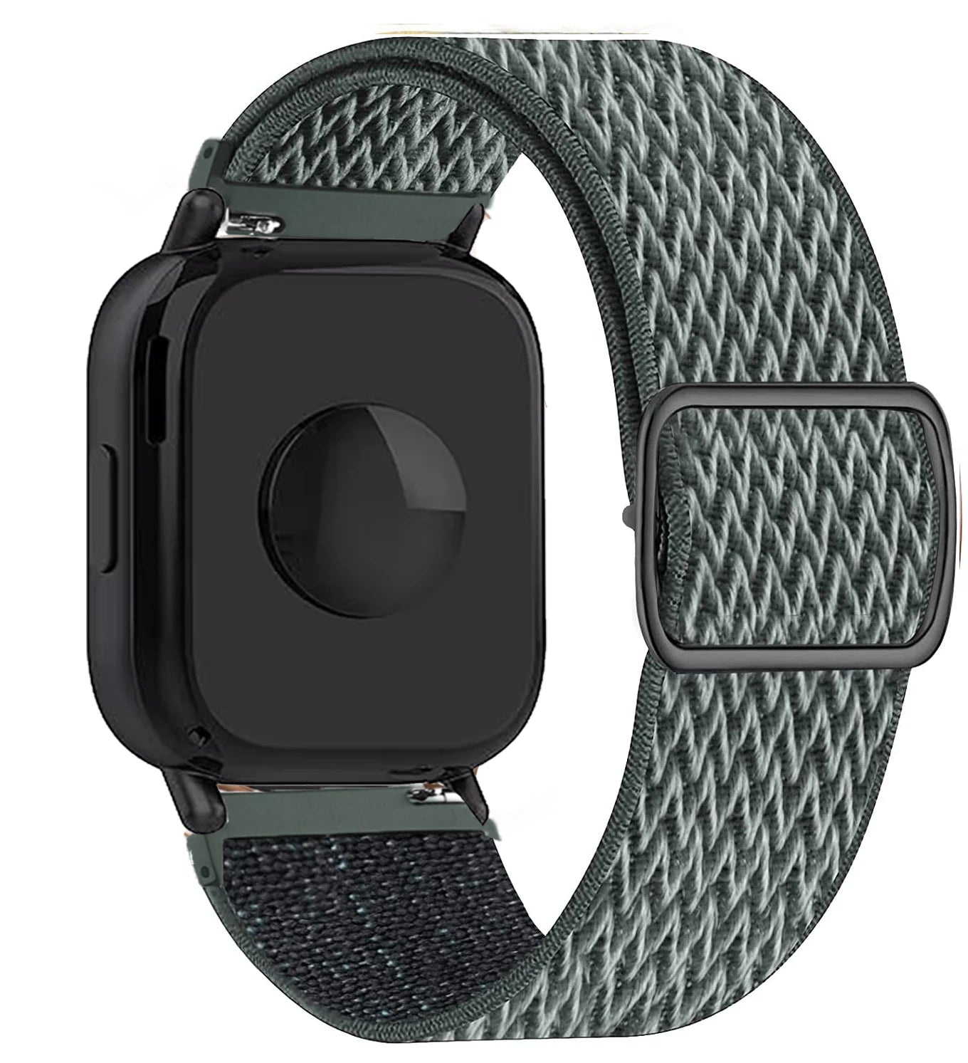 Verstellbares Nylonarmband für Redmi Watch 5 Active - Lite – Elastisch - Strapazierfähig