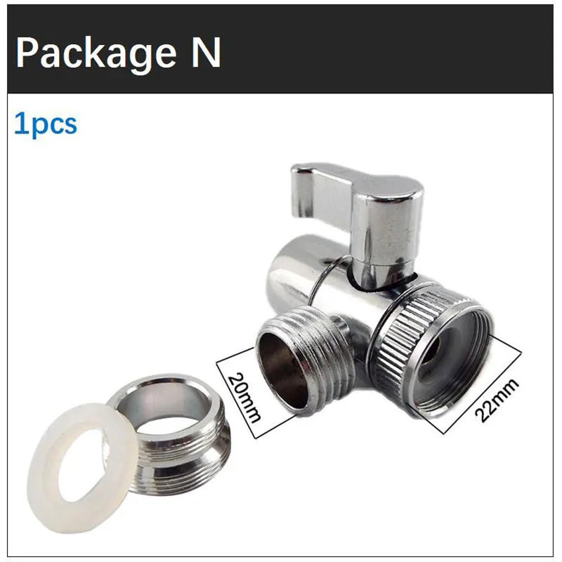 Handbrause Bidet WC Spritzpistole Duschkopf schwarz für Bad WC Einsatz