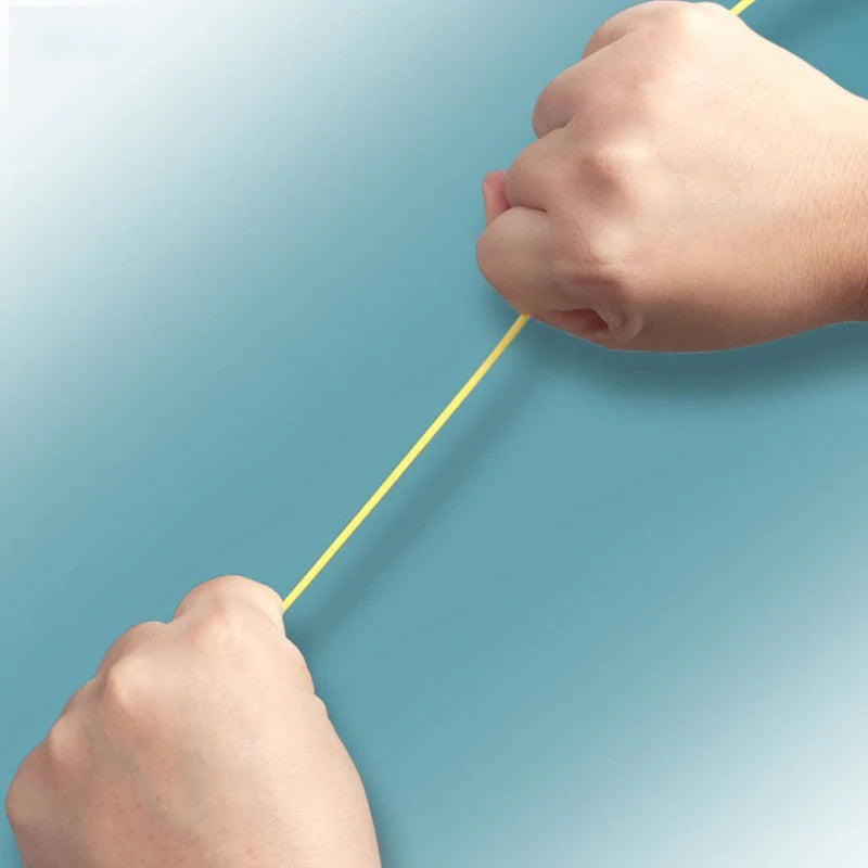 Flexible Reinigungsbürste 3-5 m Für Abflussloch Auto Rohr Reinigung