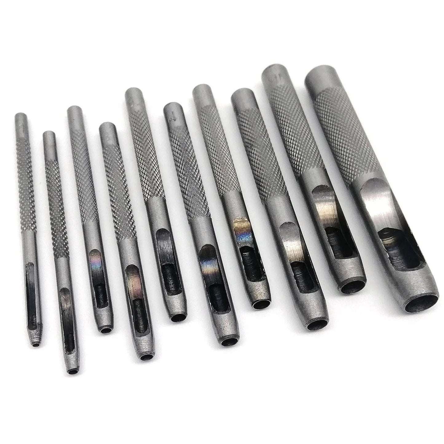 Präziser Lochstanzer aus 45 Stahl in verschiedenen Größen