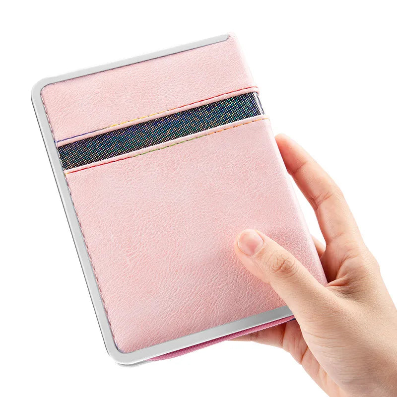 26-teiliges Maniküre-Set aus Edelstahl für perfekte Nagelpflege-Yabubest - Home & More