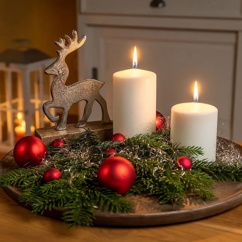 61m Baumwolle Geflecht Docht Kerze Docht 2mm breit für DIY Kerzen