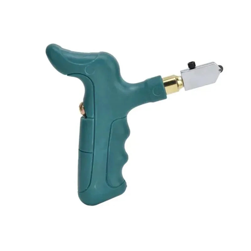 Multifunktionales Fliesen und Glasschneider Set für präzises Schneiden