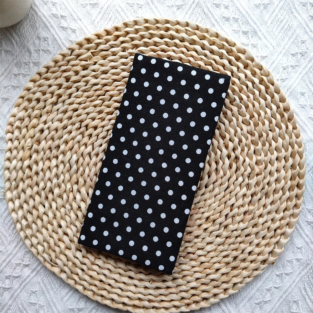 Tierblumen Wochenhülle Planer Notizbuch Schreibwaren-Yabubest - Home & More