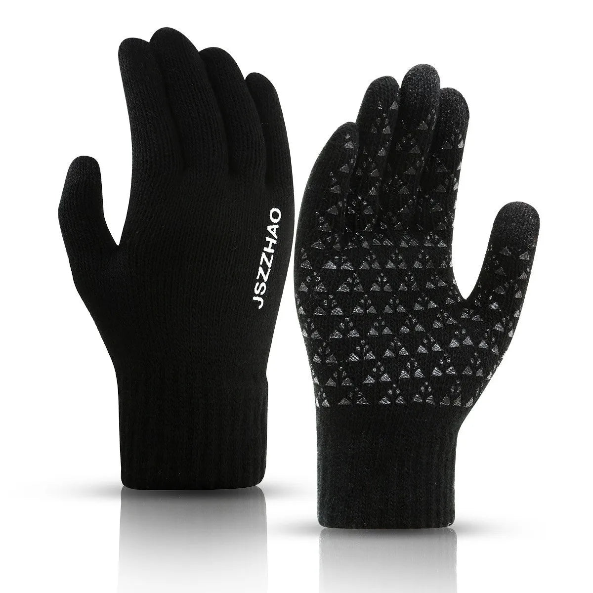 Thermo Touchscreen Winterhandschuhe für Sport und Alltag Unisex