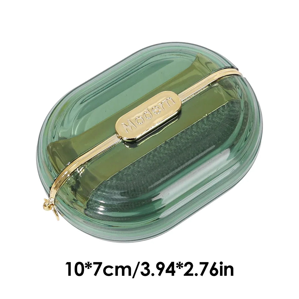 Klebrige Flusenrolle mit Doppel-Ende zur einfachen Tierhaarentfernung