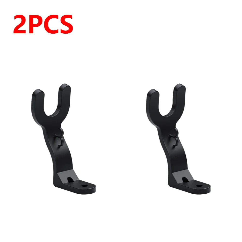 Vielseitiger Mehrzweck Helm Haken und Kleiderbügel für Zuhause