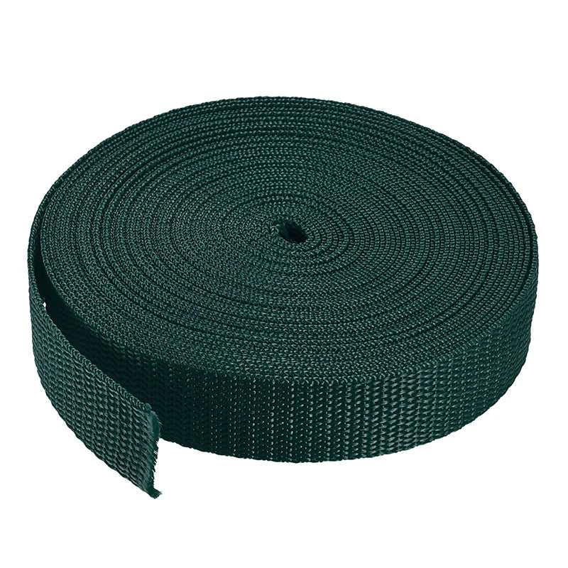 25 mm Polypropylen Gurtband 10 Yards für Outdoor Zelt Tasche Gepäck