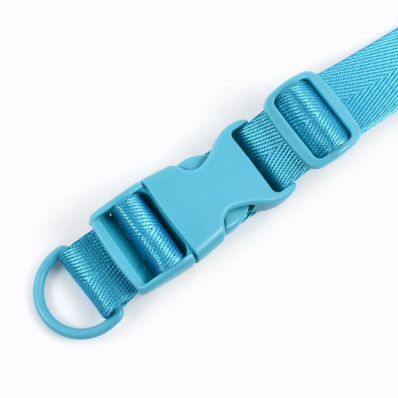 Einstellbare Nylon Gepäck Schnallen – 1-5 Sets in verschiedenen Farben-Yabubest - Home & More