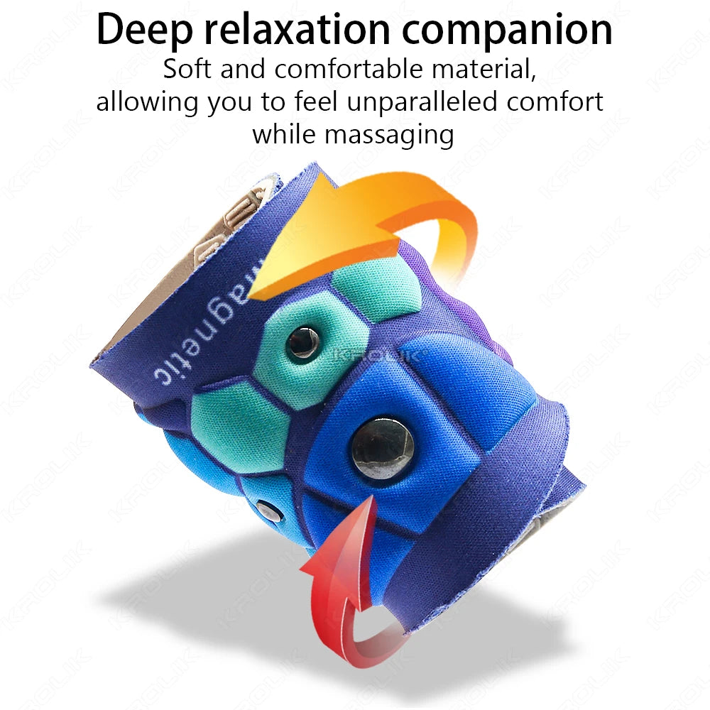 Therapie Einlegesohlen zur Fußmassage und Müdigkeitsreduktion